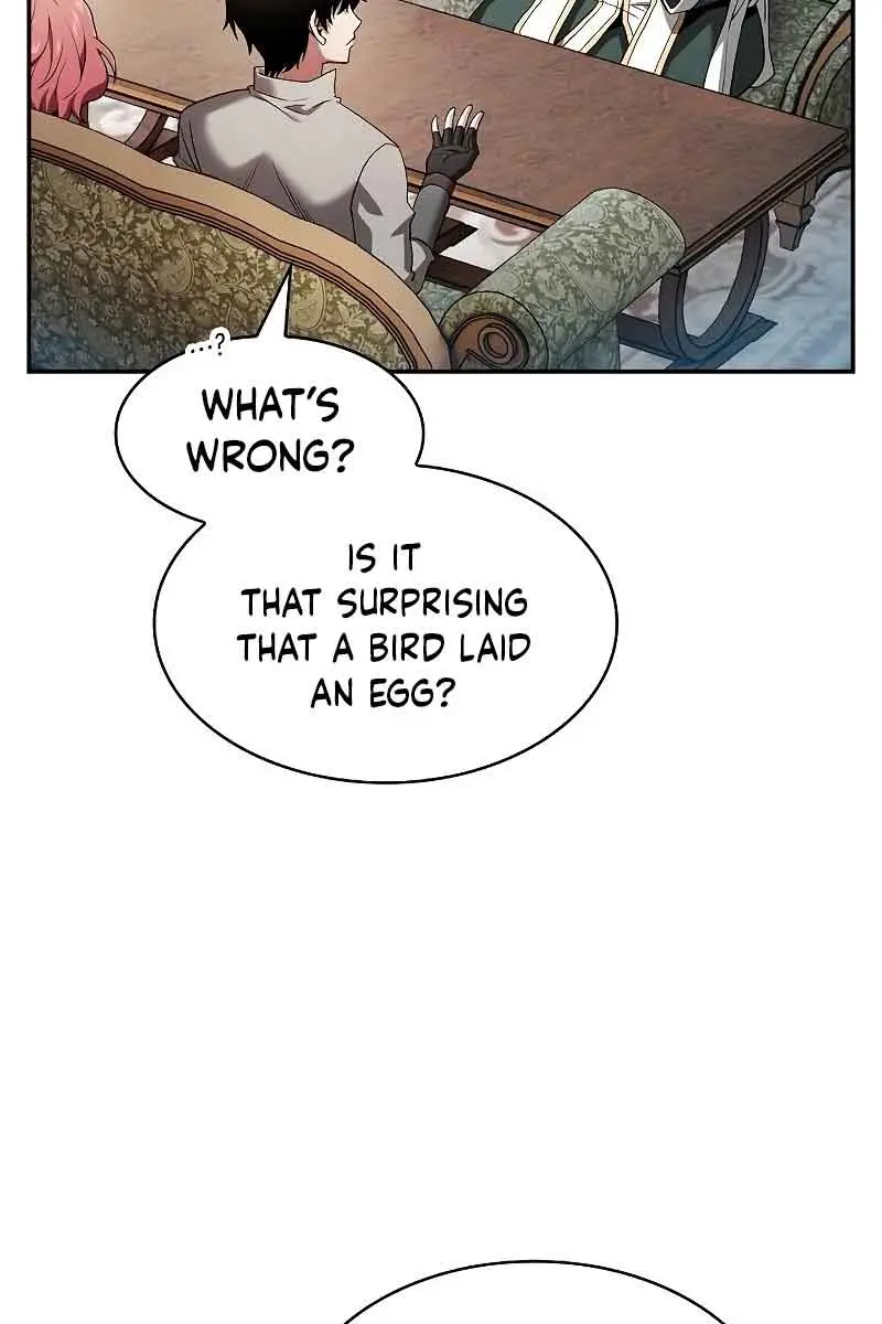 Academy's Genius Swordmaster Chapter 11 Page 33