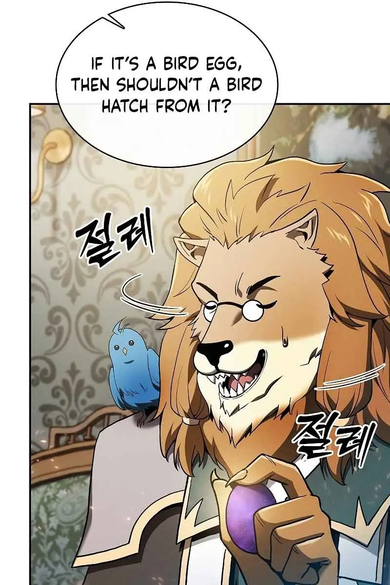 Academy's Genius Swordmaster Chapter 11 Page 38