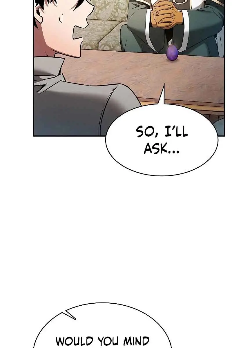 Academy's Genius Swordmaster Chapter 11 Page 52