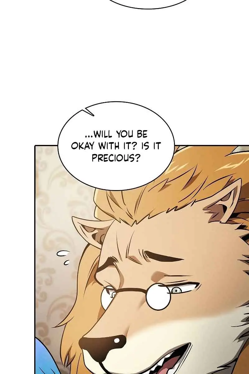 Academy's Genius Swordmaster Chapter 11 Page 54