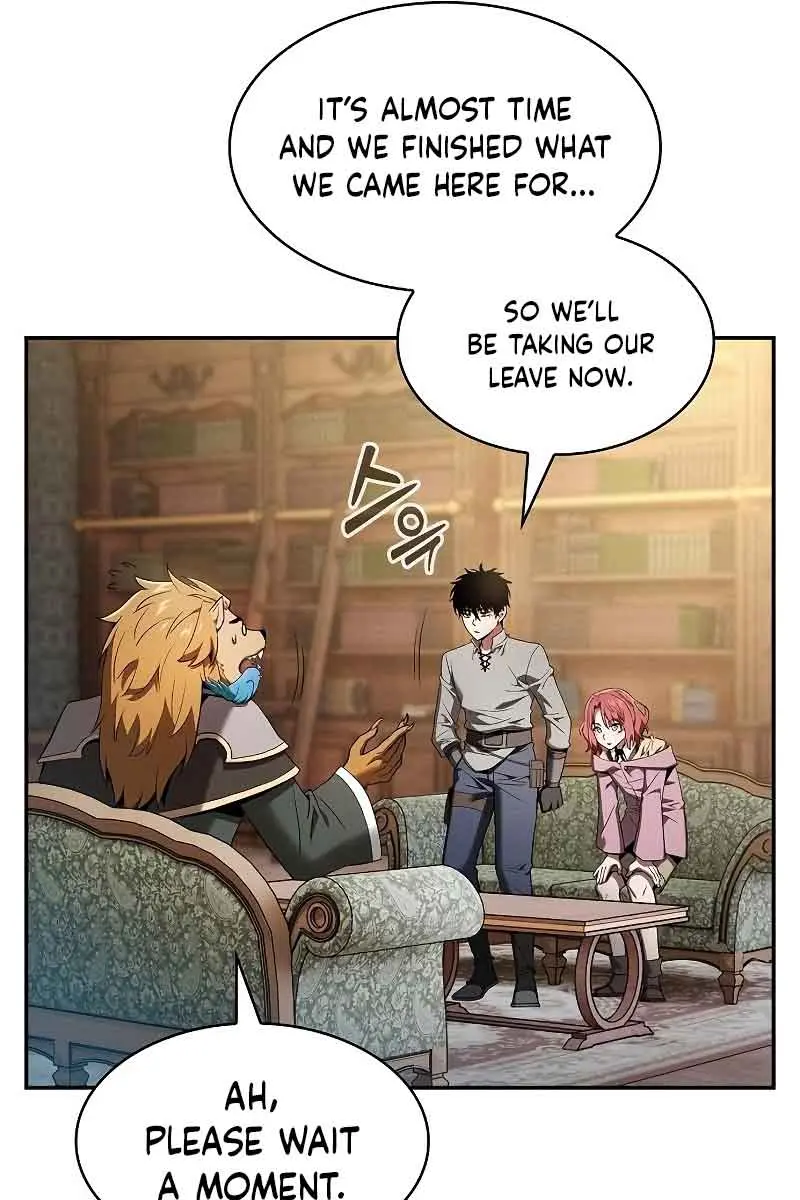 Academy's Genius Swordmaster Chapter 11 Page 61