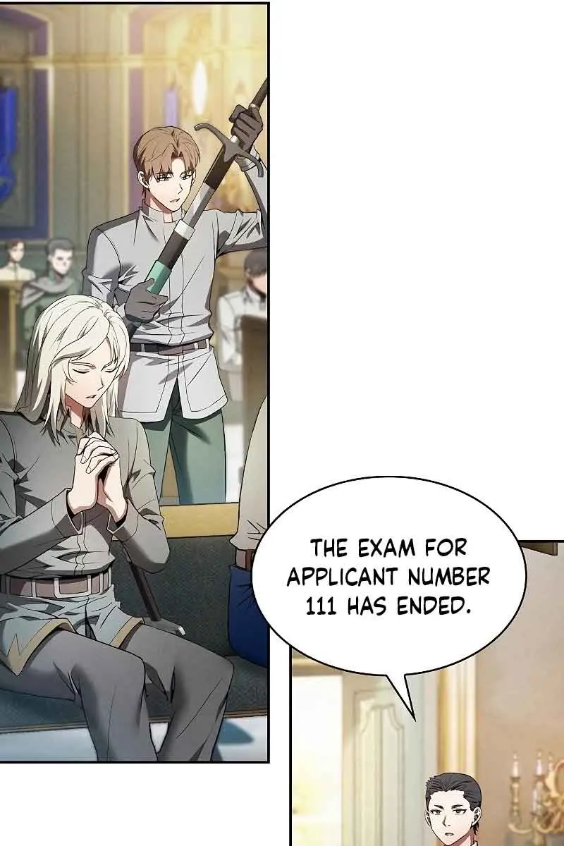 Academy's Genius Swordmaster Chapter 11 Page 72