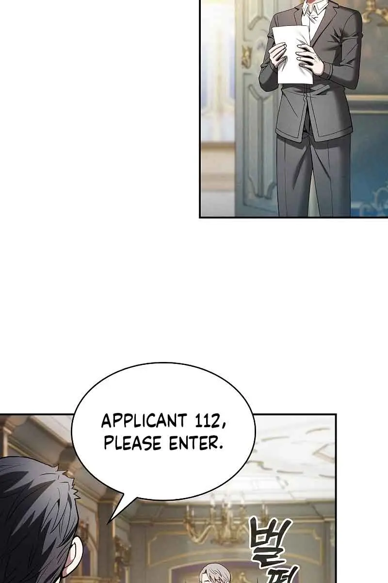 Academy's Genius Swordmaster Chapter 11 Page 73
