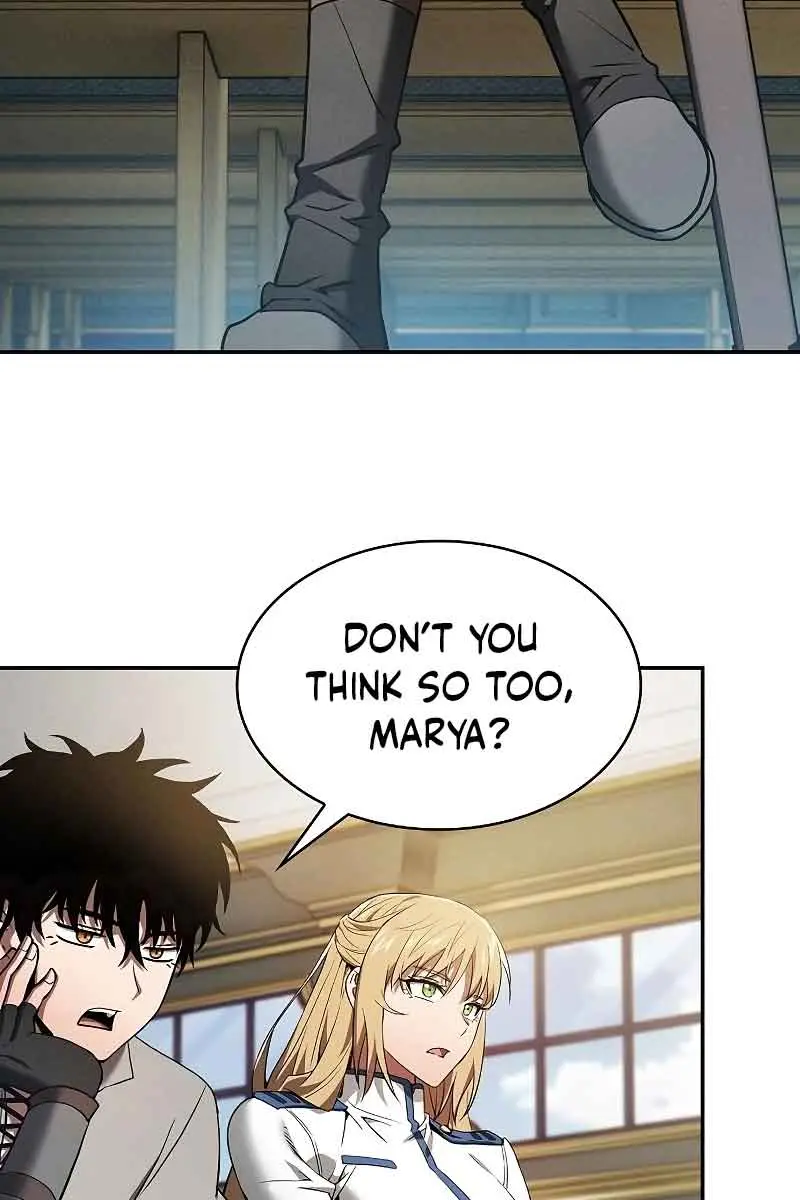 Academy's Genius Swordmaster Chapter 11 Page 79
