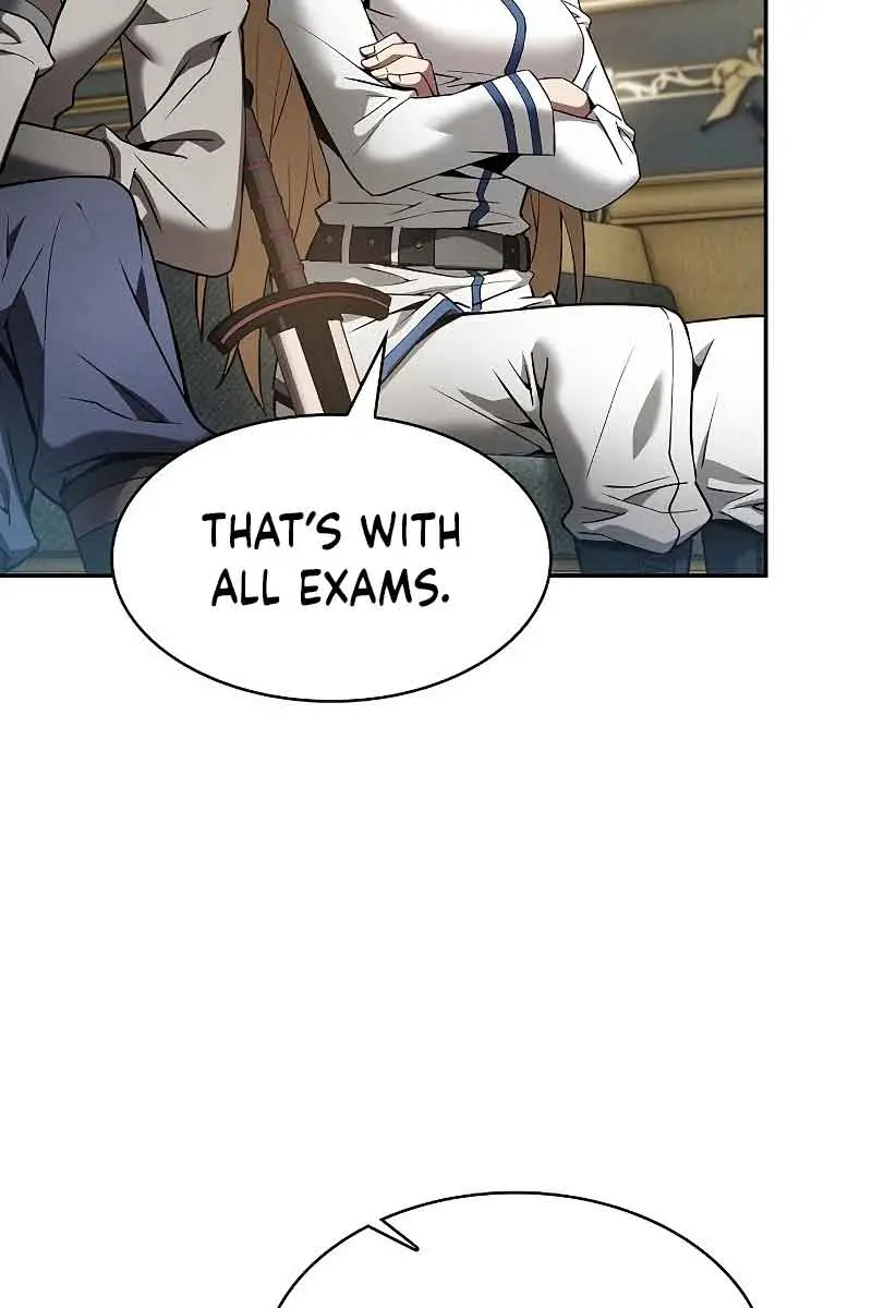 Academy's Genius Swordmaster Chapter 11 Page 80