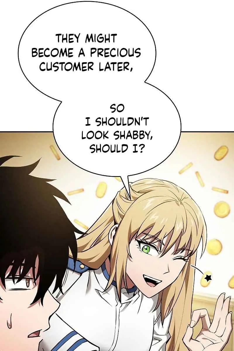 Academy's Genius Swordmaster Chapter 11 Page 83