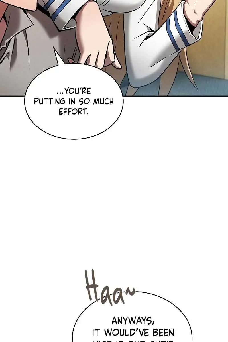 Academy's Genius Swordmaster Chapter 11 Page 84
