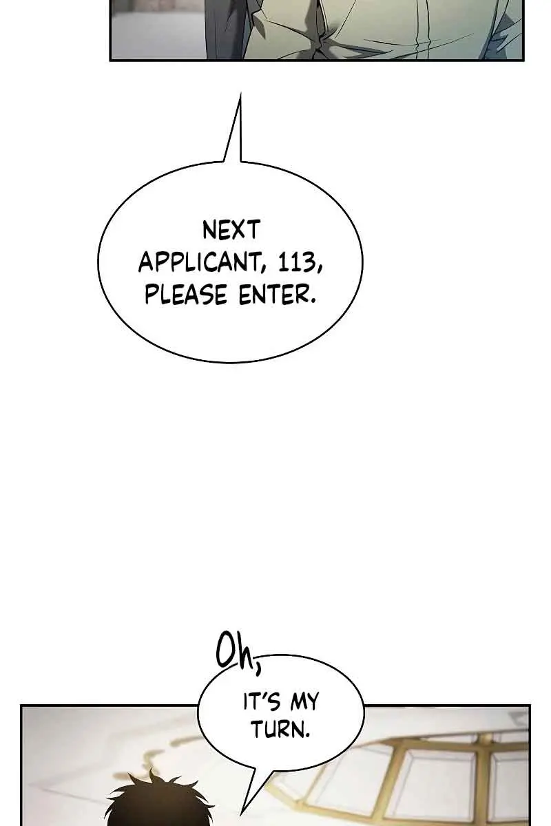 Academy's Genius Swordmaster Chapter 11 Page 87
