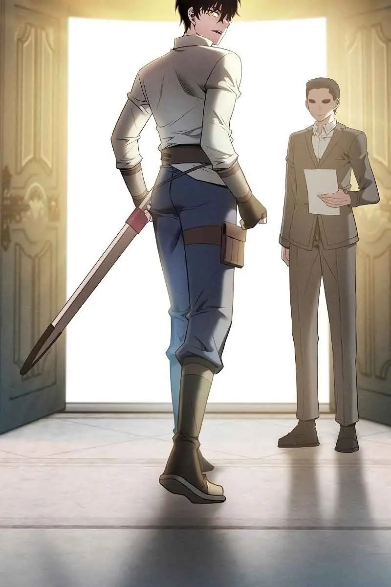 Academy's Genius Swordmaster Chapter 11 Page 91