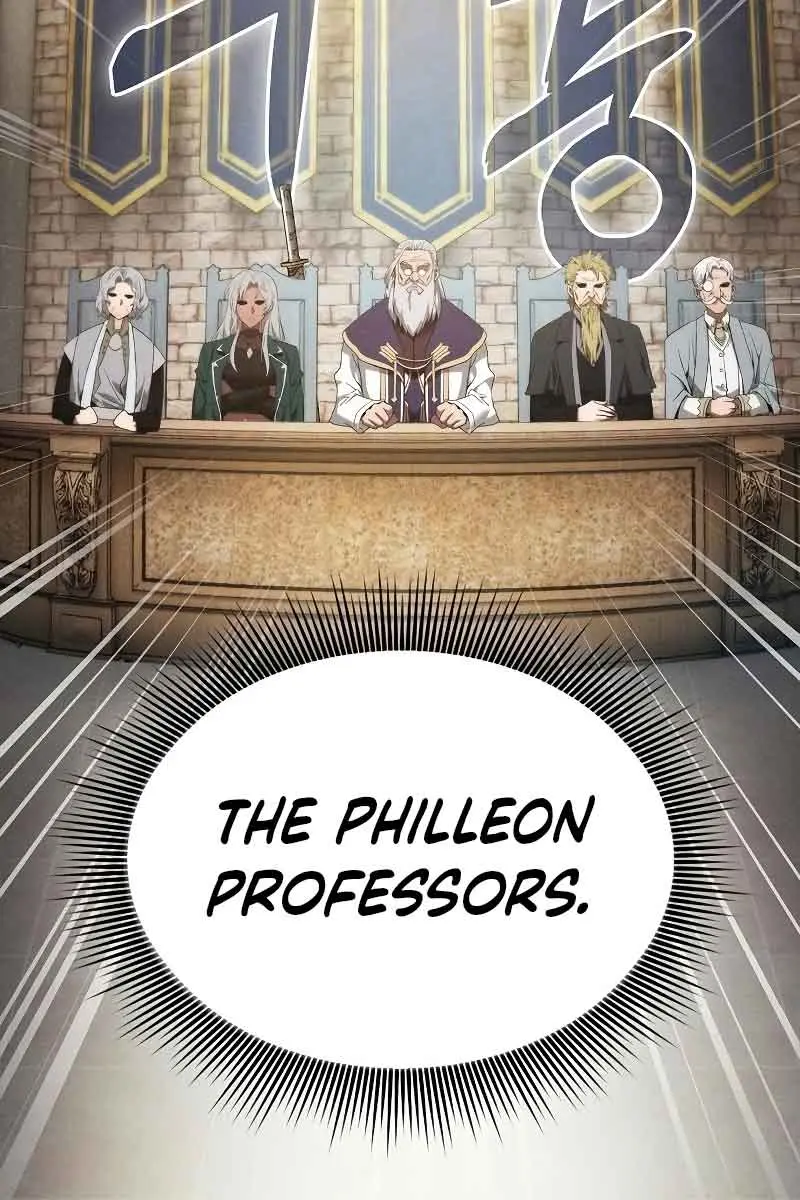 Academy's Genius Swordmaster Chapter 11 Page 97