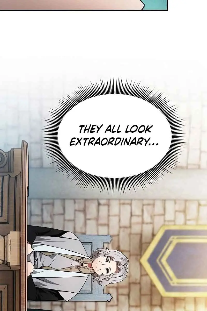 Academy's Genius Swordmaster Chapter 11 Page 100