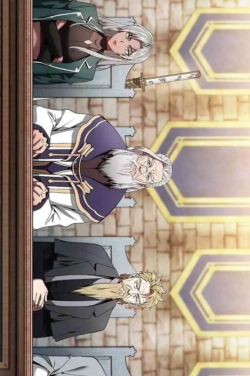 Academy's Genius Swordmaster Chapter 11 Page 101