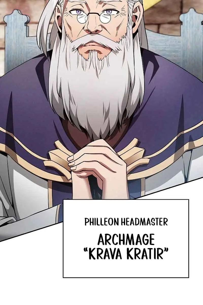 Academy's Genius Swordmaster Chapter 11 Page 103