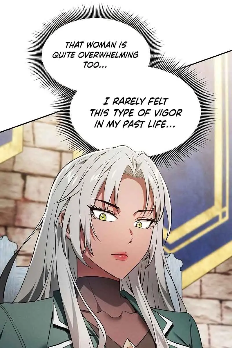 Academy's Genius Swordmaster Chapter 11 Page 104