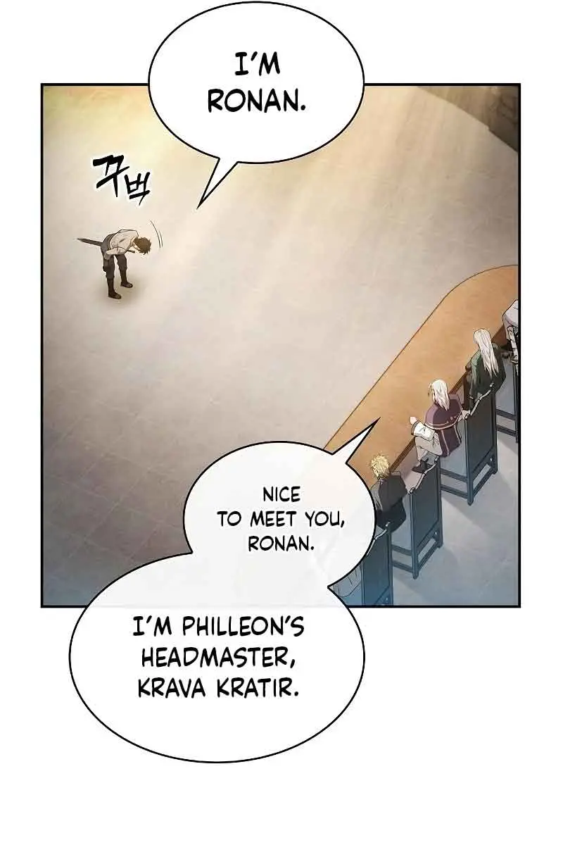 Academy's Genius Swordmaster Chapter 11 Page 106