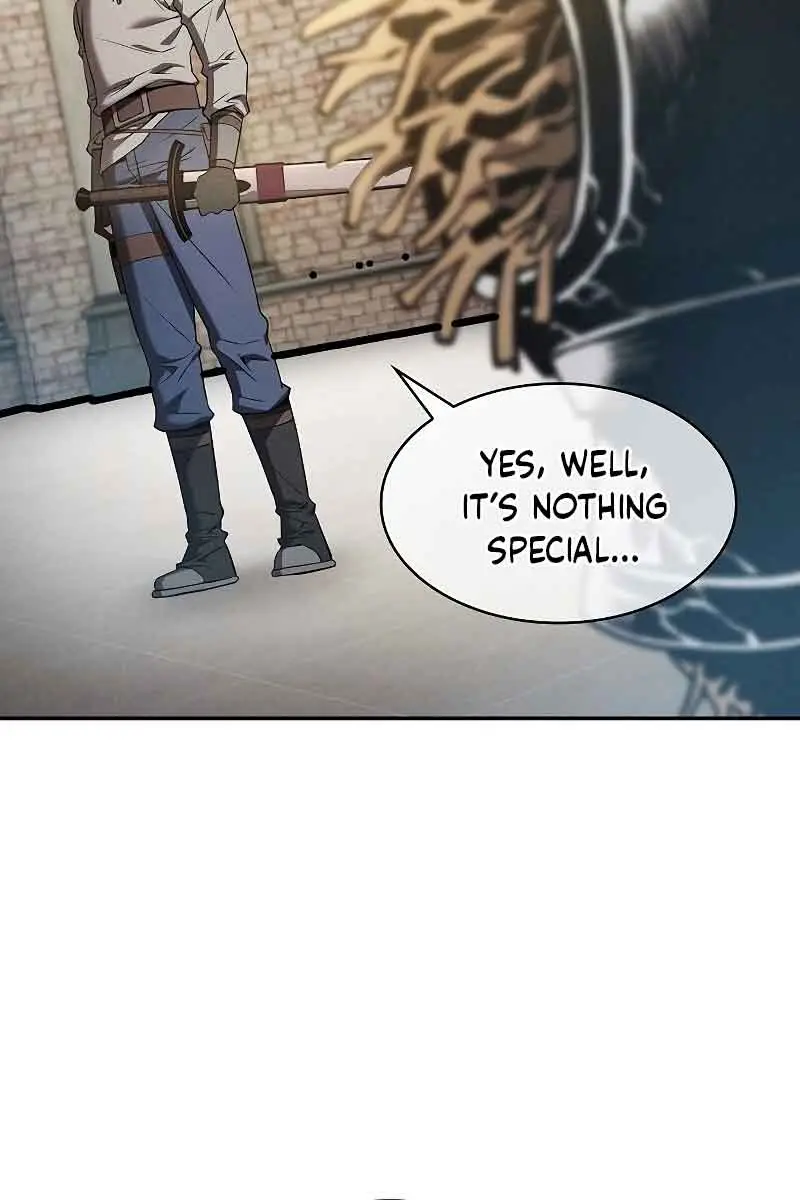 Academy's Genius Swordmaster Chapter 11 Page 108
