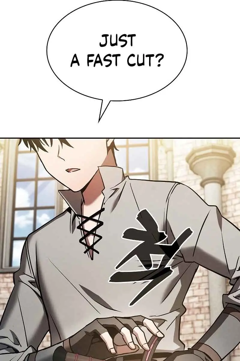 Academy's Genius Swordmaster Chapter 11 Page 109