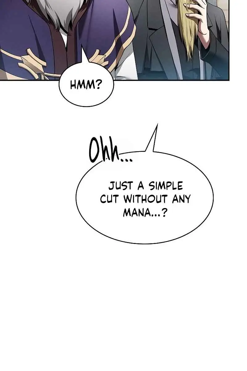 Academy's Genius Swordmaster Chapter 11 Page 111