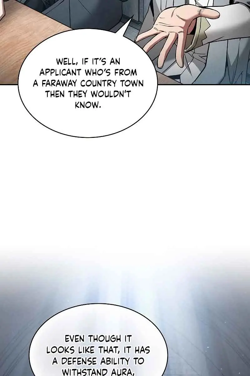 Academy's Genius Swordmaster Chapter 11 Page 113