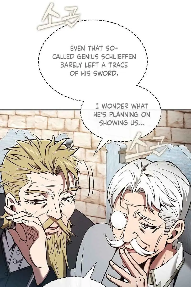 Academy's Genius Swordmaster Chapter 11 Page 117