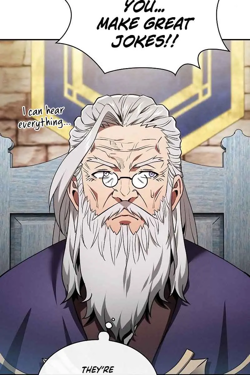 Academy's Genius Swordmaster Chapter 11 Page 119