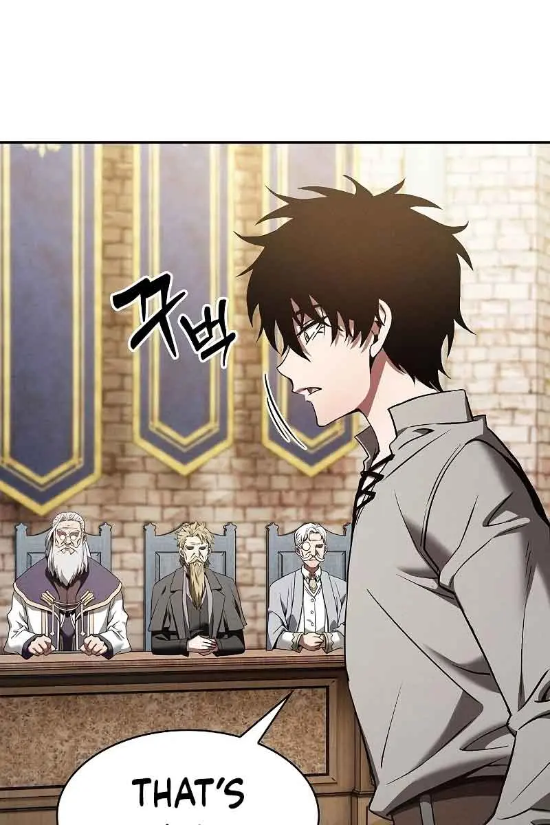 Academy's Genius Swordmaster Chapter 11 Page 135
