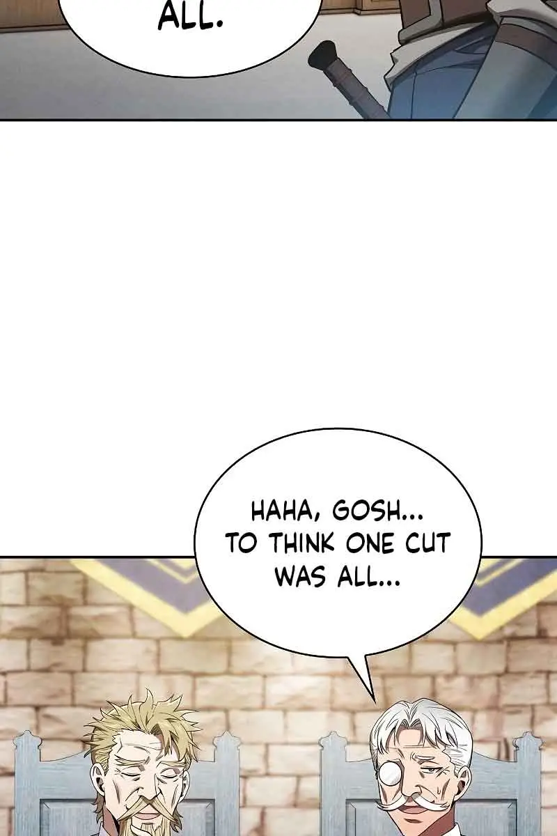 Academy's Genius Swordmaster Chapter 11 Page 136