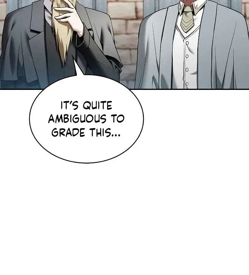 Academy's Genius Swordmaster Chapter 11 Page 137