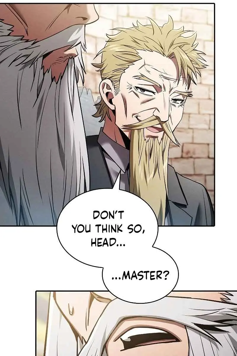 Academy's Genius Swordmaster Chapter 11 Page 138