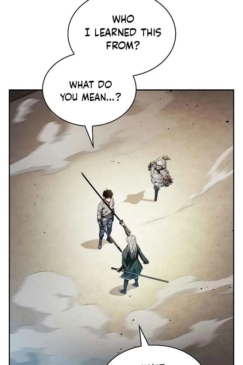Academy's Genius Swordmaster Chapter 12 Page 10
