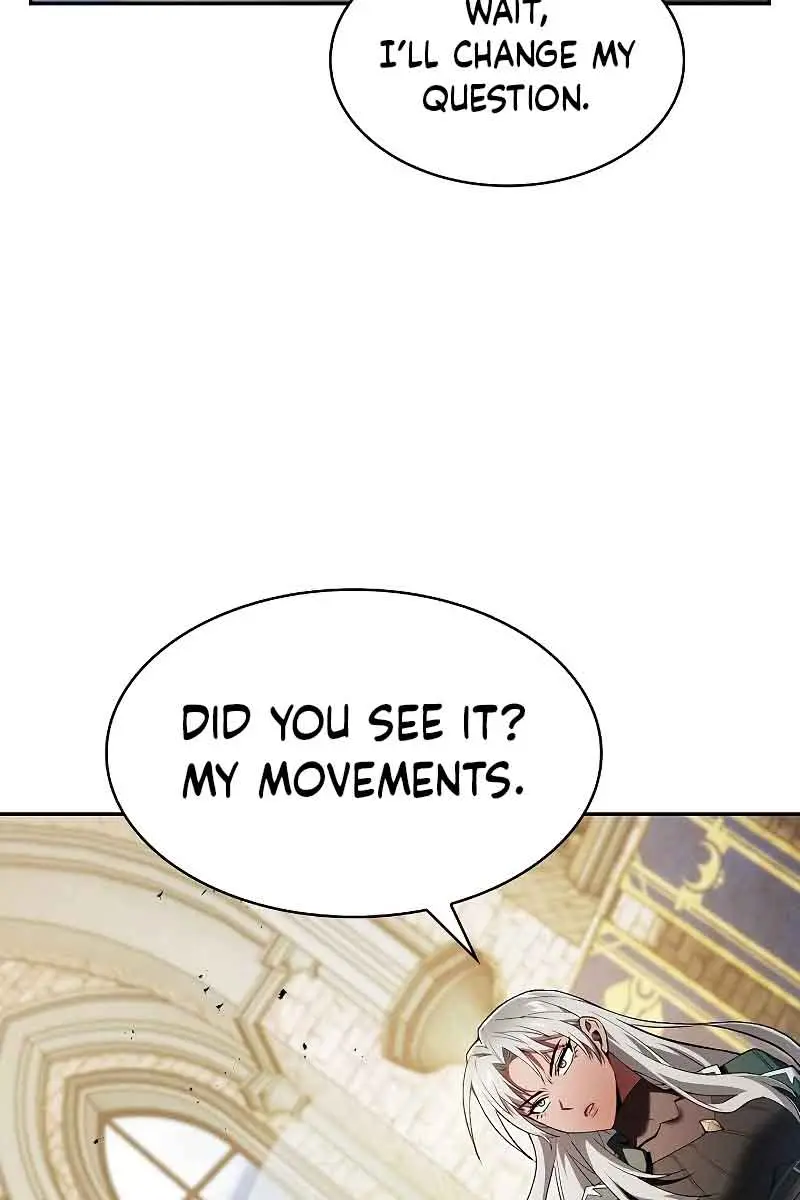 Academy's Genius Swordmaster Chapter 12 Page 11