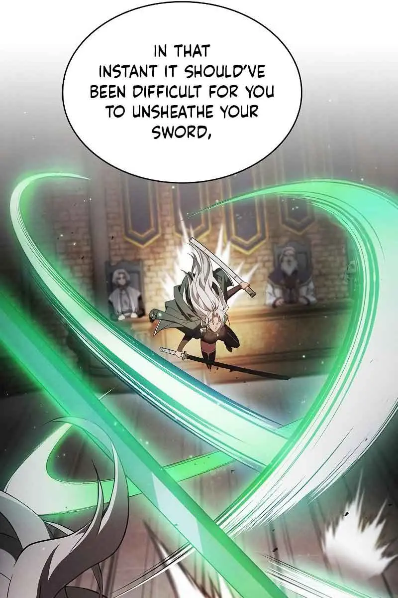 Academy's Genius Swordmaster Chapter 12 Page 14