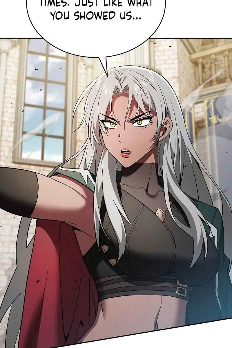 Academy's Genius Swordmaster Chapter 12 Page 17