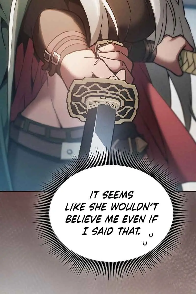 Academy's Genius Swordmaster Chapter 12 Page 23