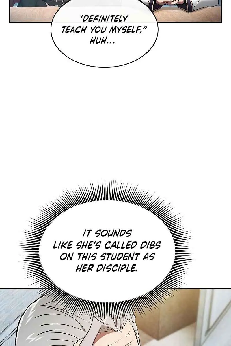 Academy's Genius Swordmaster Chapter 12 Page 30