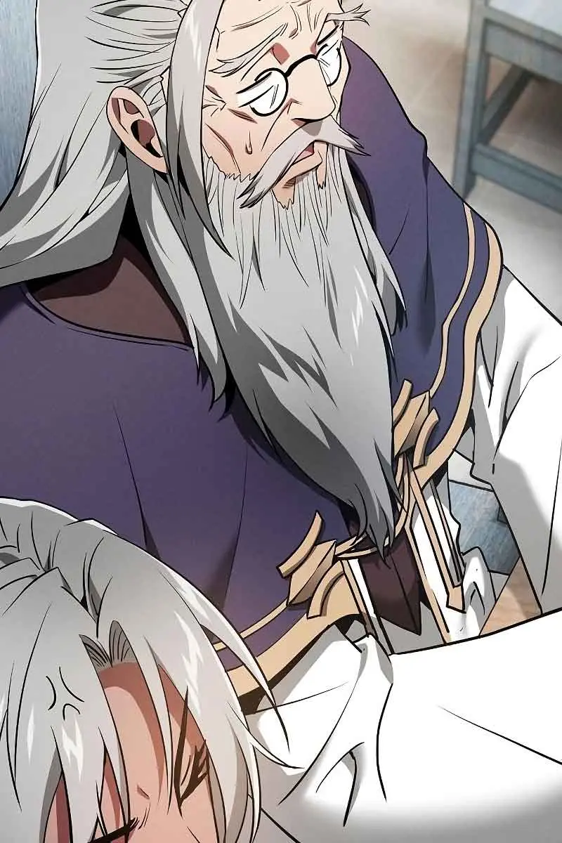 Academy's Genius Swordmaster Chapter 12 Page 31