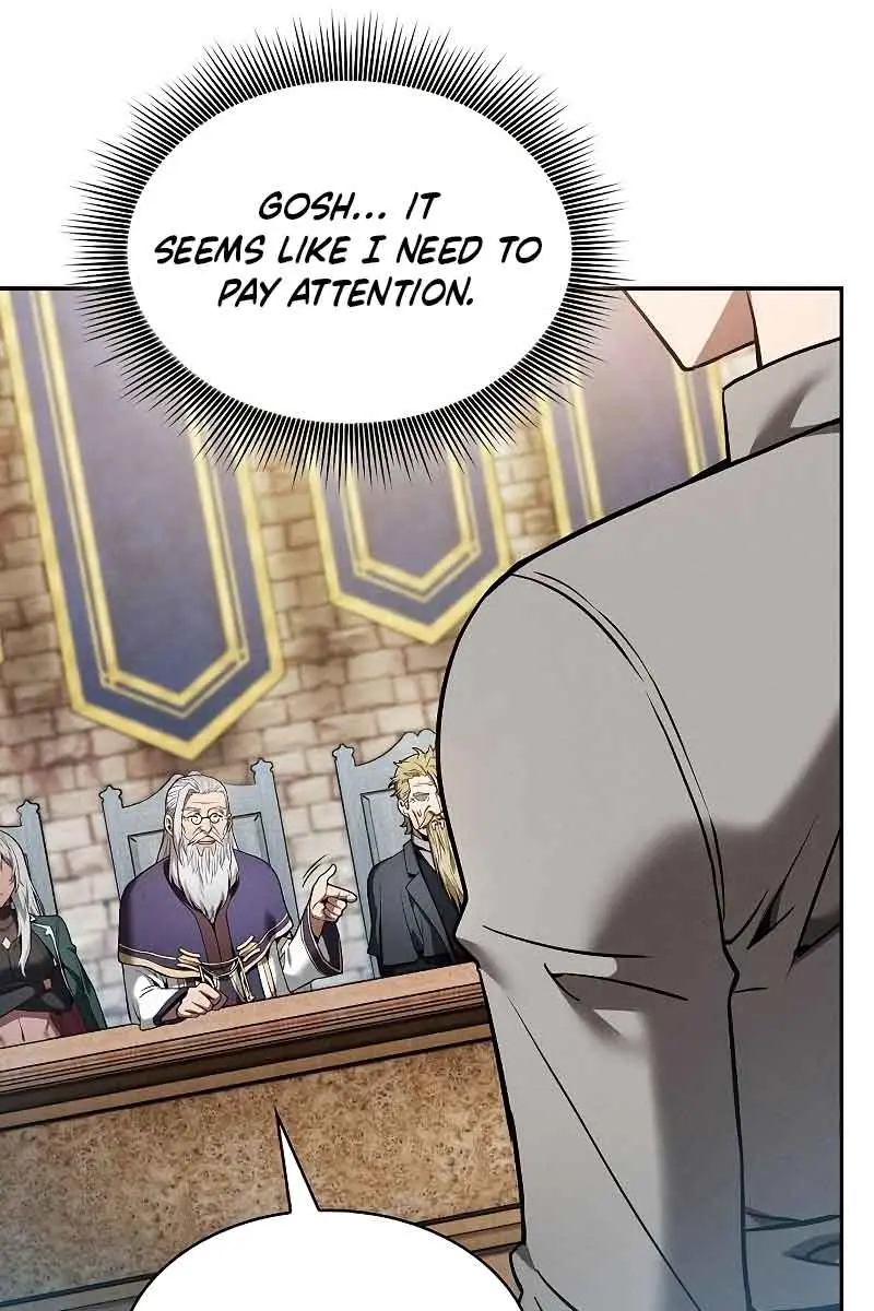 Academy's Genius Swordmaster Chapter 12 Page 33