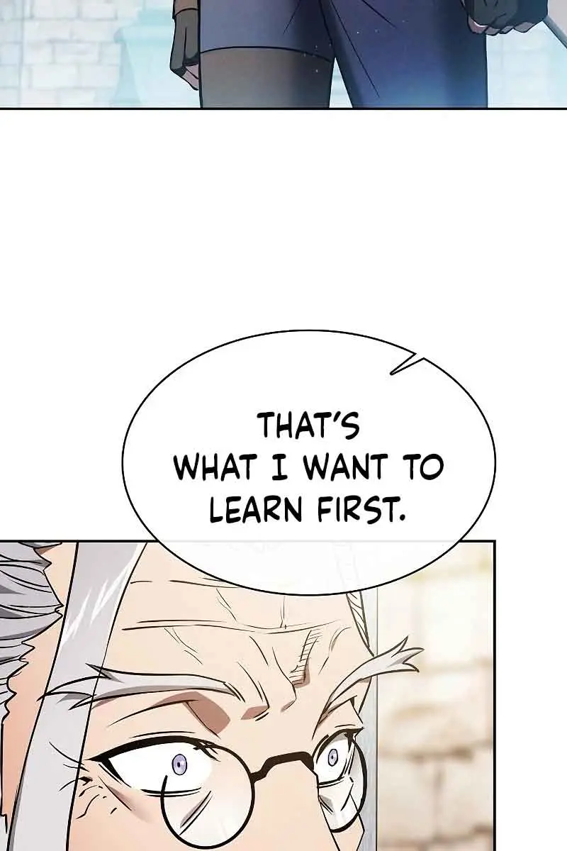Academy's Genius Swordmaster Chapter 12 Page 43