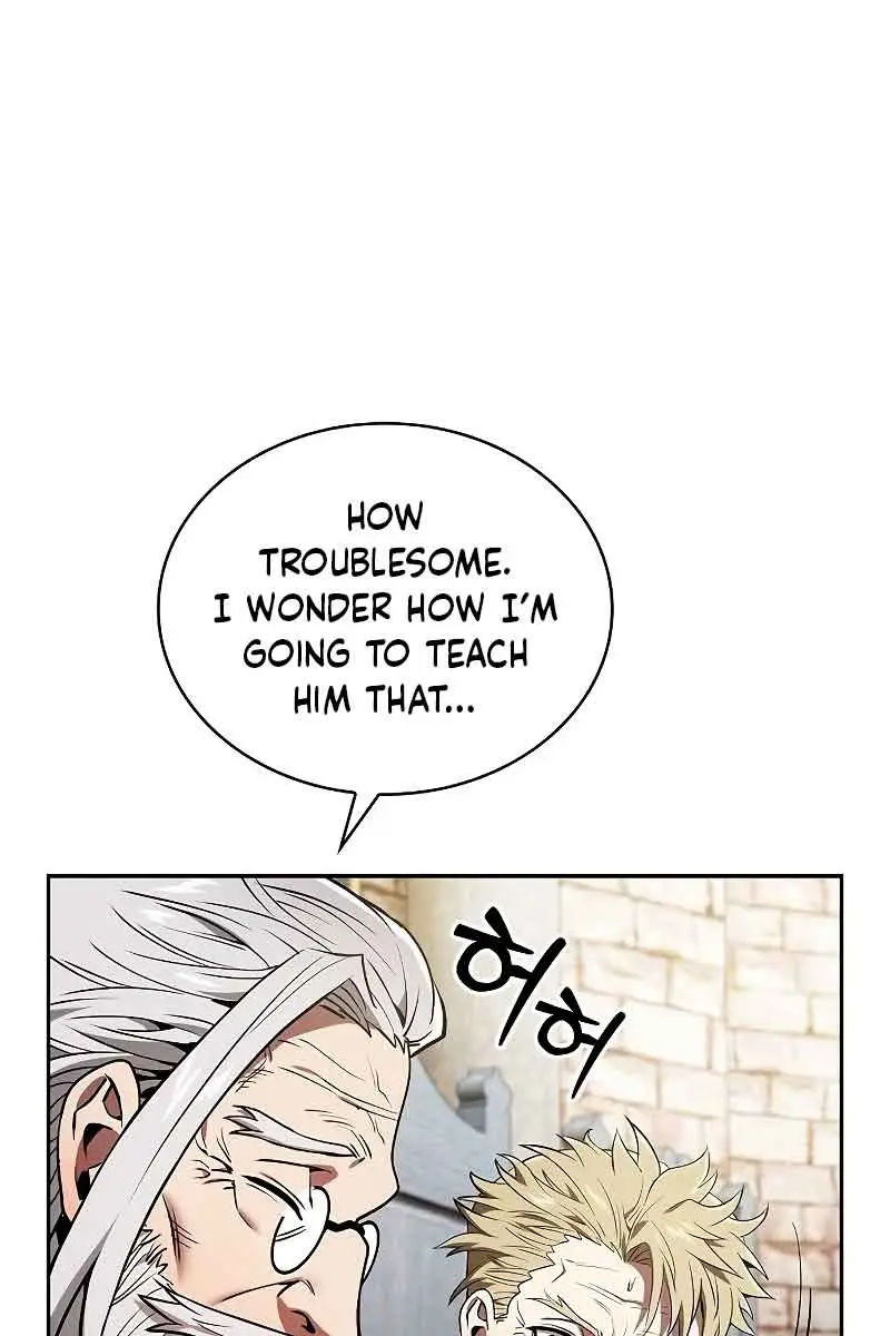 Academy's Genius Swordmaster Chapter 12 Page 51