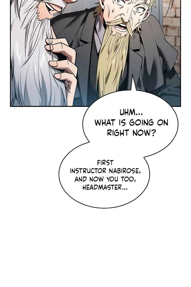 Academy's Genius Swordmaster Chapter 12 Page 52