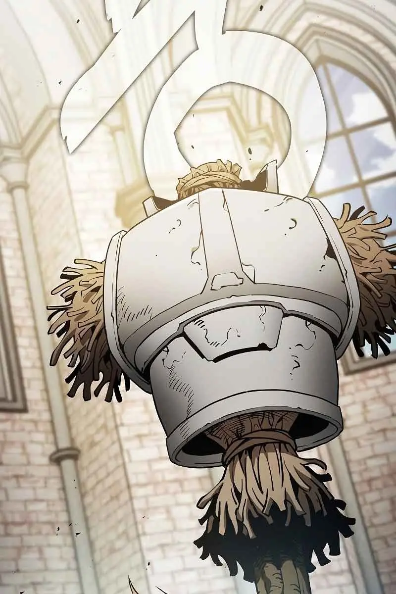 Academy's Genius Swordmaster Chapter 12 Page 61