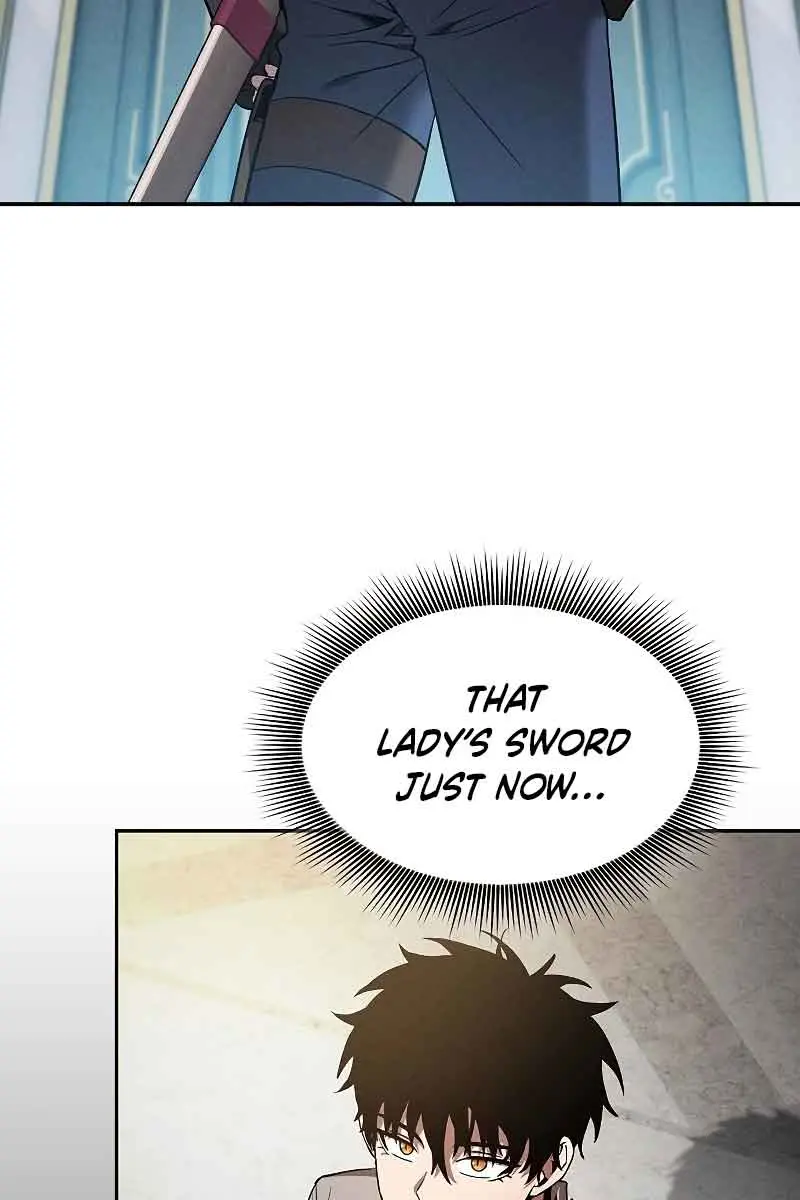 Academy's Genius Swordmaster Chapter 12 Page 65