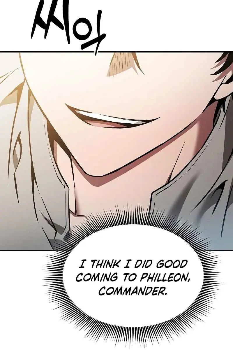 Academy's Genius Swordmaster Chapter 12 Page 72