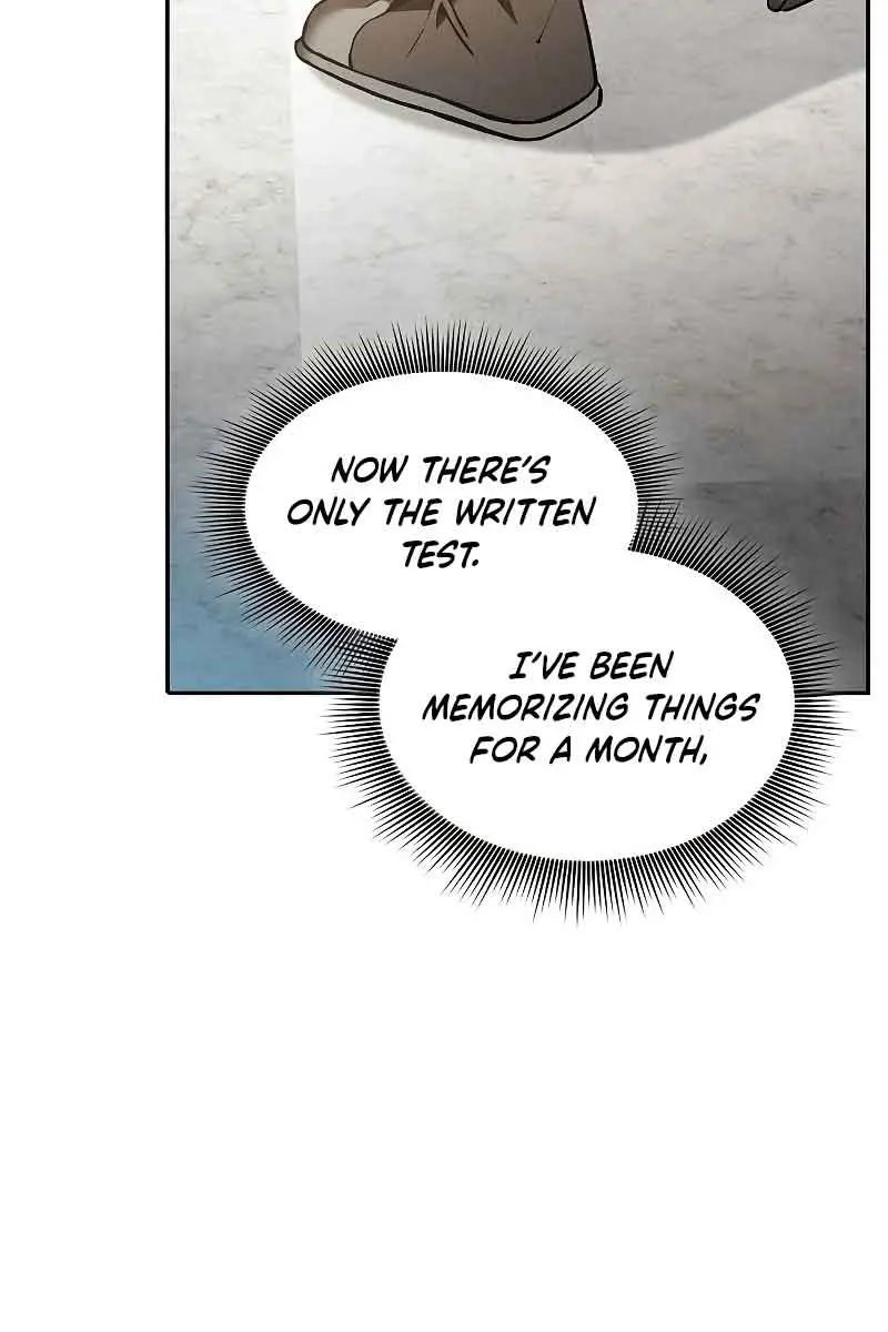 Academy's Genius Swordmaster Chapter 12 Page 77