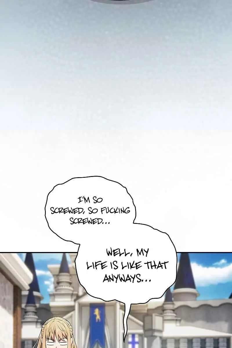 Academy's Genius Swordmaster Chapter 12 Page 83