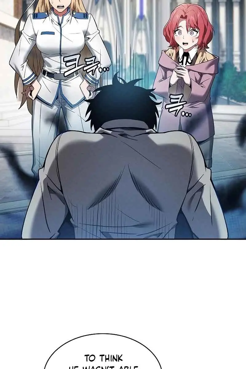 Academy's Genius Swordmaster Chapter 12 Page 84