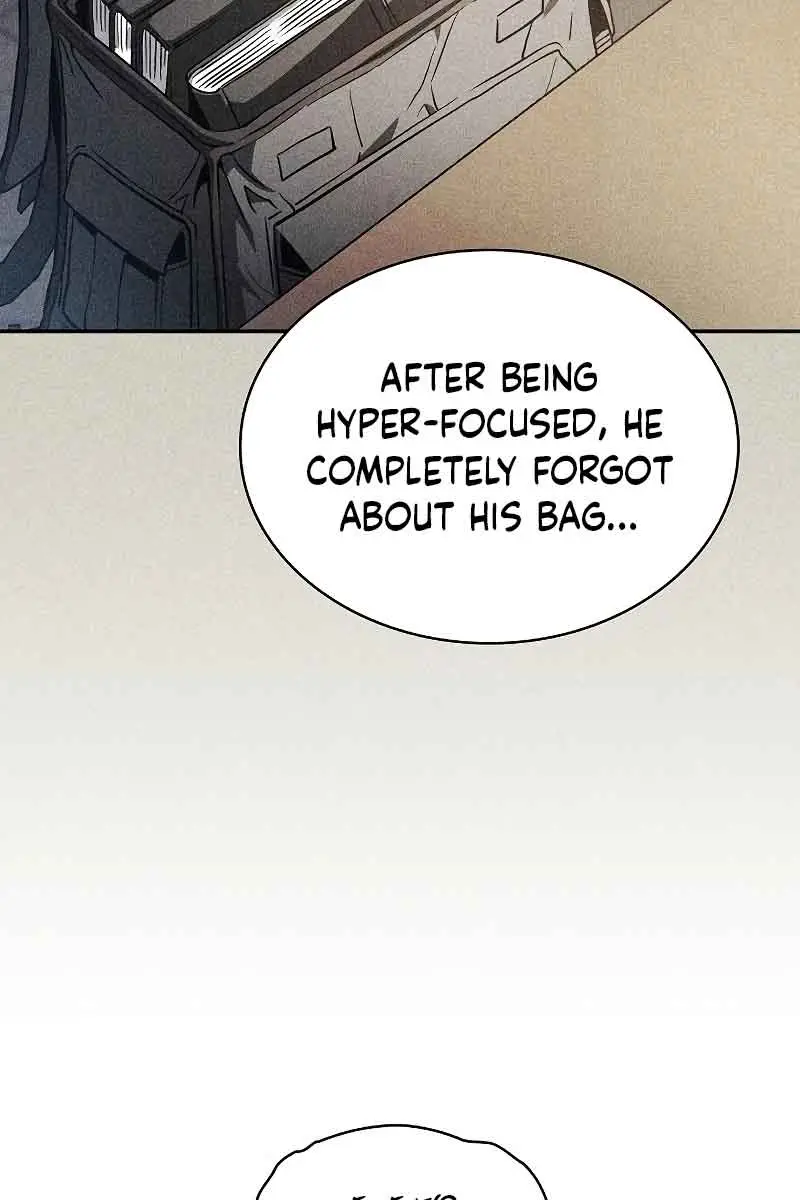 Academy's Genius Swordmaster Chapter 12 Page 87