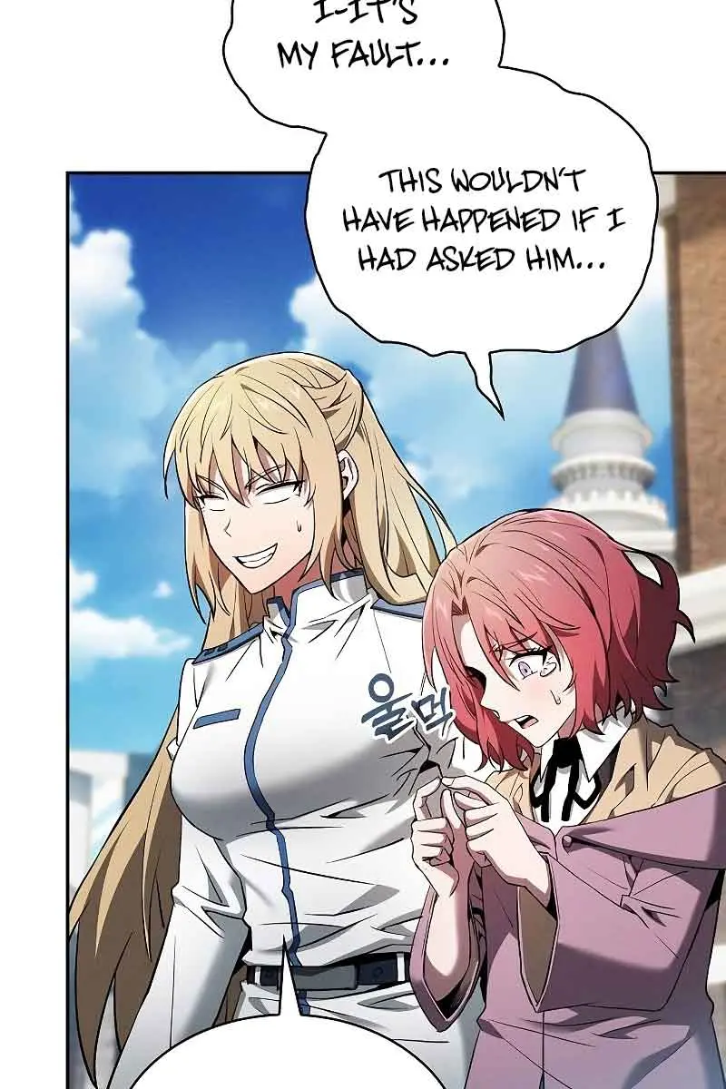Academy's Genius Swordmaster Chapter 12 Page 88