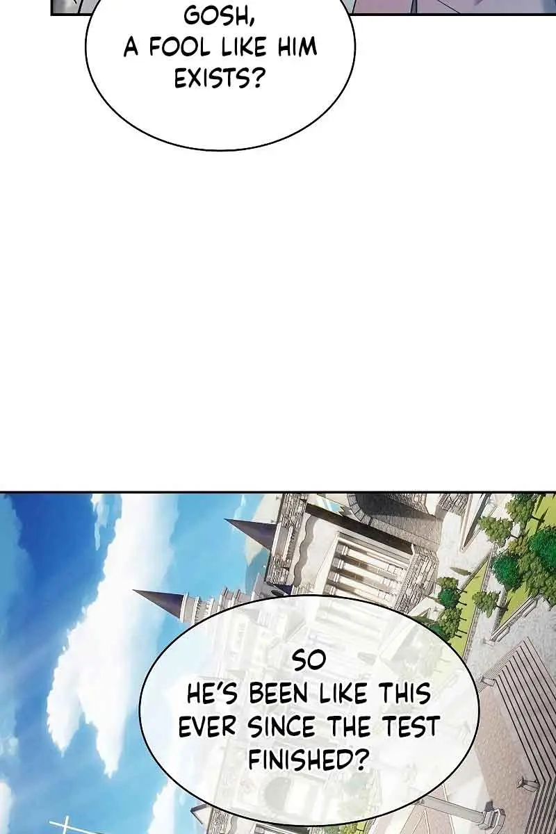 Academy's Genius Swordmaster Chapter 12 Page 89
