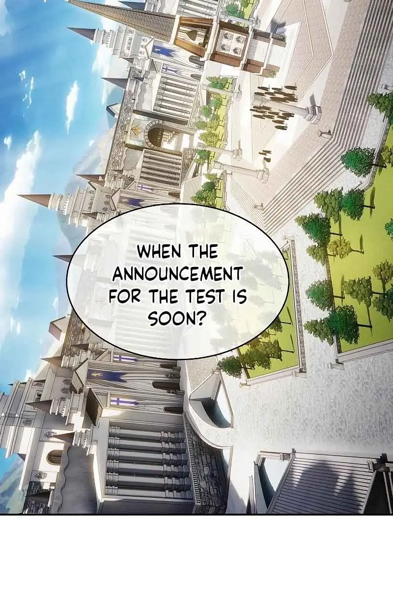Academy's Genius Swordmaster Chapter 12 Page 90